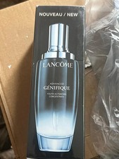 Lancôme Advanced Génifique Youth Activating Concentrate – 3.38oz / 100ml NIB picture