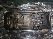 PNY NVIDIA GeForce GTX 1060 3GB GDDR5 Graphics Card GPU picture