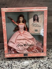Grand Entrance Barbie Collector Edition Second In A Series 53841  (A11) NRFB picture