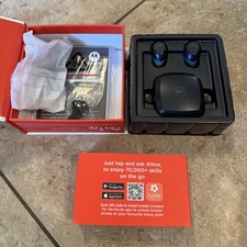 Motorola Vervebuds 100 Earbud Headphones, Waterproof True Wireless Earbuds NEW picture