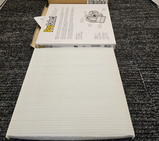 (QTY 3) NAPA 224400 ProSelect Cabin Air Filter For 09-14 Nissan Murano Model picture