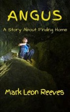 Angus: A Story About Finding Home picture