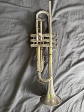 Holton Llewelyn Trumpet picture