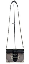 Prada Saffiano Leather Cahier picture