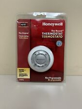 Honeywell CT87N The Round Non-Programmable Heat/Cool Thermostat NEW picture