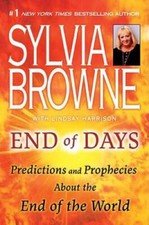 End of Days: Predictions and Prophecies About the End of the World - VERY GOOD picture