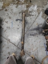 Toyota Land Cruiser FJ60 OEM 81-84 Rear Driveshaft 37110-60240 picture