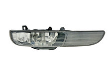 2005-2008 PORSCHE BOXSTER 987 FRONT LEFT FOG LIGHT LAMP OEM 98763108100 picture