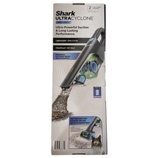 Shark UltraCyclone Pet Pro Cordless Vacuum CH950WM New - Sealed Box picture