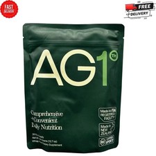 Genuine AG1 Daily Foundational Nutrition 390g - 30 Day Supply Free Delivery picture
