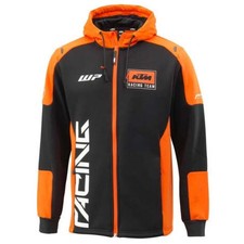KTM Powerwear 2024 Team Zip Hoody picture