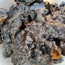Brazilian Blue Geopropolis 200g (7.05 oz) – Raw Resin from Stingless Bees – Rare picture
