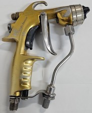 Sames / Kremlin XCite spray gun (Used) after maintenance, + Aircap included OEM picture