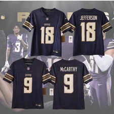 NEW Minnesota Vikings 2026 “Rivalries