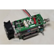 0-150W 83-108MHz Adjustable Stereo FM with Full Protection Design *qq picture