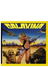Galaxina (1980) Rare And Out of Print Film Remastered picture