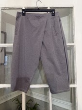 Lululemon vintage Capri Bermuda 8 Excellent Condition picture