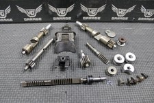 2000 KAWASAKI KX250 OEM EXHAUST POWERVALVE POWER VALVE GOVERNOR 49116-1180 GOOD picture