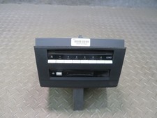 07-09 MERCEDES W221 S-CLASS COMMAND HEAD UNIT CD NAVIGATION 2218702895 OEM picture