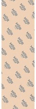 Mob 10in x 33in Clear Skateboard Grip Tape picture