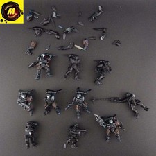 Primaris Reivers (x10) (Minor Damage) - #176880 - Space Marines picture