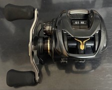 Daiwa Steez SV TW 1016SV-H Baitcasting Reel picture
