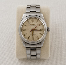 Circa 1950s Tudor Prince Ref. 7809 | Rolex Dial picture