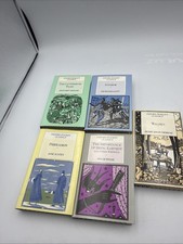 4 Oxford Pocket Classics  1 Oxford World Classics 5 Altogether picture