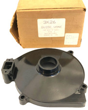 Gould's GUIDE VANE 3K26 Water Well Jet Pump Part New Old Stock picture