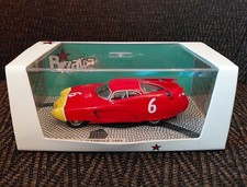 Bizarre 1/43rd scale 1955 Alfa Romeo 1900 Bertone BAT 7 Glendale 1955 picture