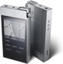 Astell&Kern AK100 II 64GB High Resolution Audiophile Portable Digital Player picture