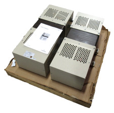 NEW SOLA 63-28-275-8 TRANSFORMER 7500VA 63282758 picture