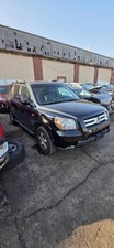 2003-2008 HONDA PILOT Rear Crossmember / Cradle picture