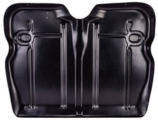 JEGS Trunk Floor Center Section for 1968-1972 Chevy Nova picture