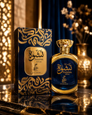Nashwa Regal Eau De Parfum by Sahari 100ml/3.4oz picture