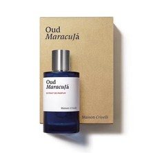 Maison Crivelli OUD MARACUJA EDP Spray - 3.4 oz / 100ml. BEST SELLER picture
