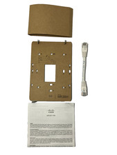 Cisco Meraki Mounting Plate Kit for MR36H Access Point MA-MNT-MR-H1 NEW - Screws picture