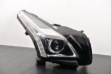 Nice 2015-2019 Cadillac CTS Headlight Xenon HID RH Right Passenger Side OEM picture