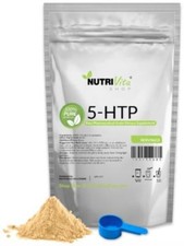 2X 50g (100g) 5-HTP 100% PURE Powder Anti-Depressant Mood Enhancer USP GRADE  picture