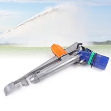 2.62in Irrigation Sprinklers Agricultural Farm Irrigation Large Area Water Spray picture