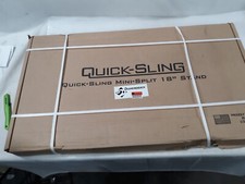 Quick-Sling QSMS1801 18
