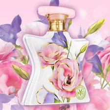 New York New York Flowers Unisex Eau de Parfum 100ml picture