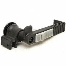 Bomar P200052 Left Locking Quick Dog Nibo Extruded Aluminum Boat Hatch Handle picture