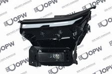 Perfect Genuine 24-26 Chevrolet Traverse LED Headlight w/ Sequential LH OEM picture