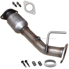 2013-2020 Fit NISSAN NV200 2.0L Rear Catalytic Converter picture
