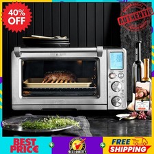 Breville Joule® Oven Air Fryer Pro with 13 Smart Presets, Stainless-Steel Color picture