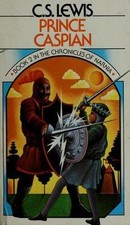 Prince Caspian (Chronicles of Narnia Book 2) by C. S. Lewis picture