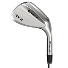 Cleveland Golf 2025 RTZ Wedge Tour Satin Finish - NEW - Pick Loft & Hand picture