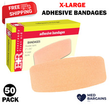 Ever Ready First Aid Adhesive Bandages 2