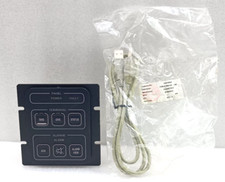 Kongsberg Maritime 603526 Rev C 6200458 Rev D ALC Panel New Fast Shipping picture